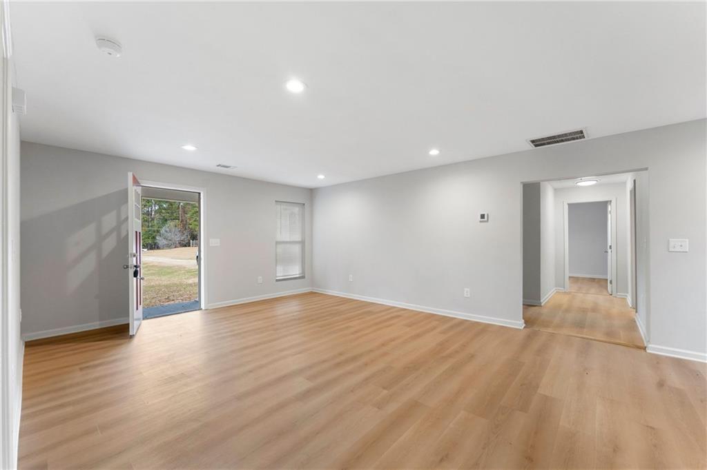 1801 Old Alabama Road