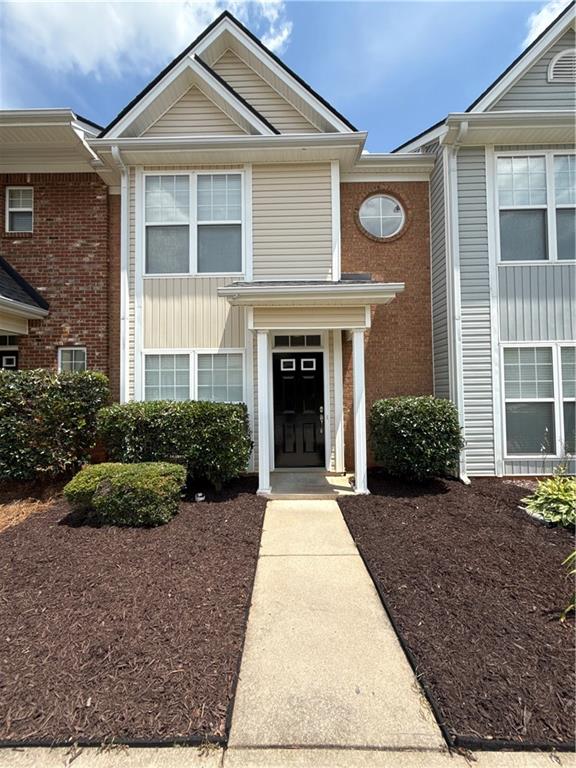 Maple Street Townhomes - Residential