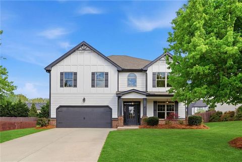 Homes For Sale - 5930 Country Lake Road<br/> Cumming, GA 30041