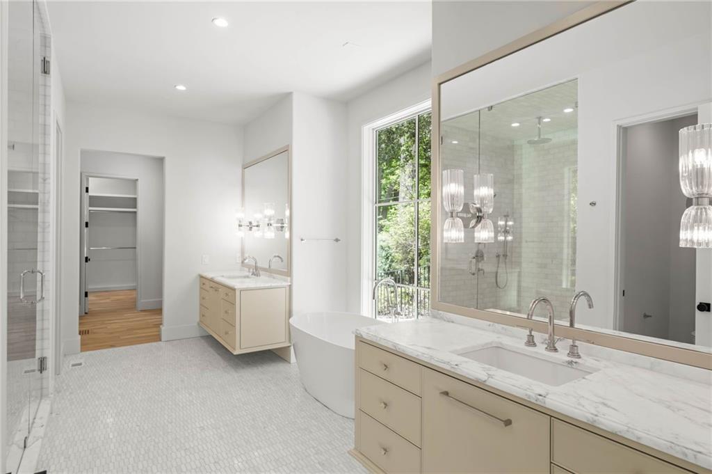 2515 Habersham Road, Atlanta, Georgia image 21