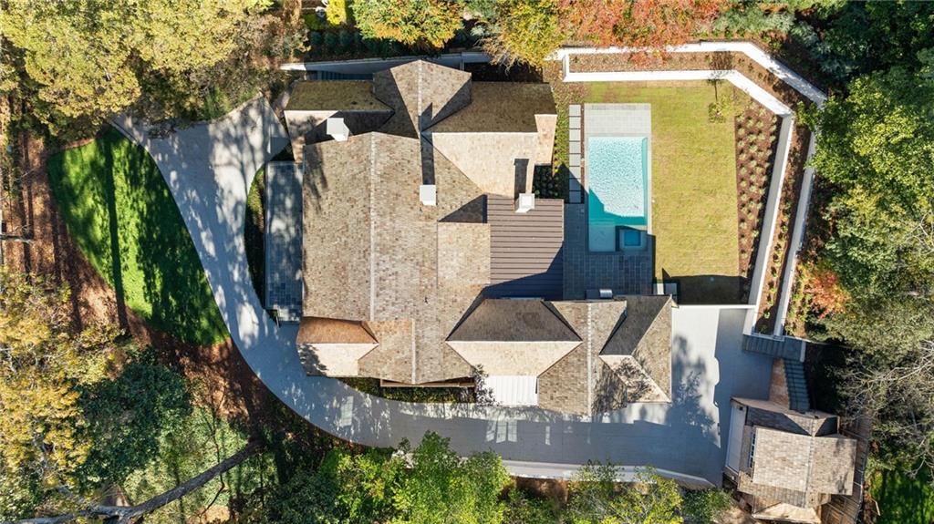 2515 Habersham Road, Atlanta, Georgia image 31