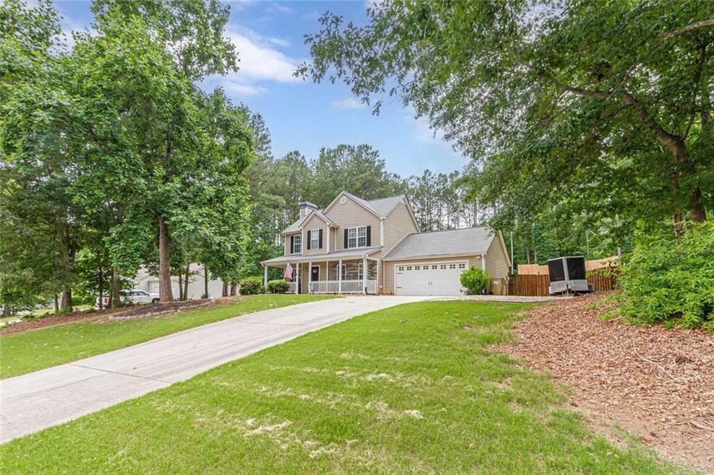 410 Winston Manor Drive