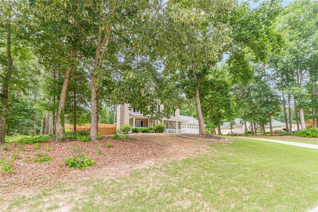 410 Winston Manor Drive