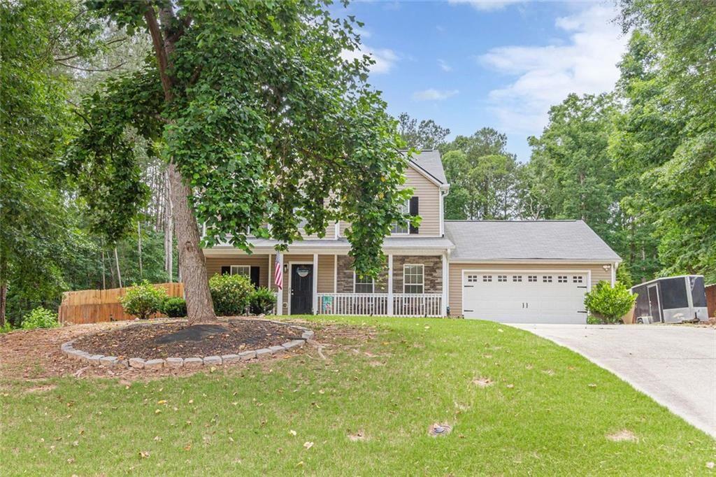 410 Winston Manor Drive