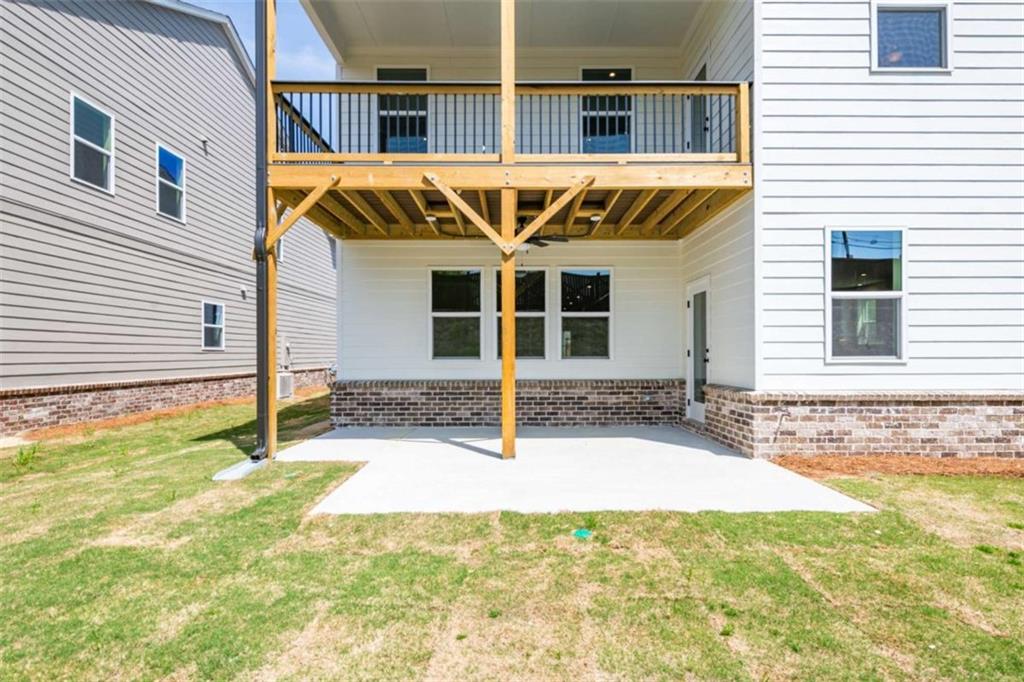 The Paddocks at Doc Hughes - Residential