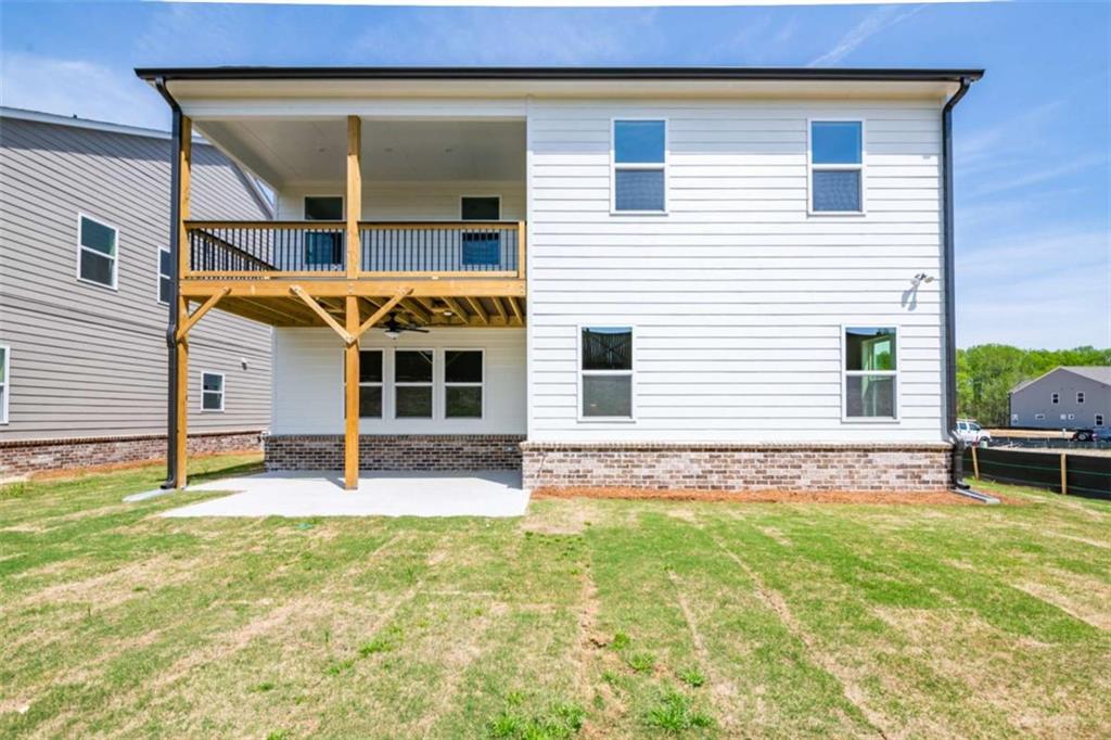 The Paddocks at Doc Hughes - Residential