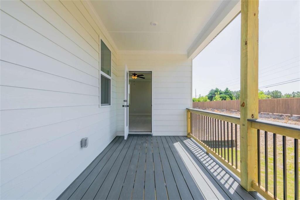 The Paddocks at Doc Hughes - Residential