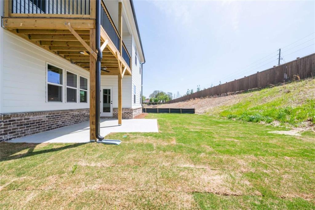 The Paddocks at Doc Hughes - Residential