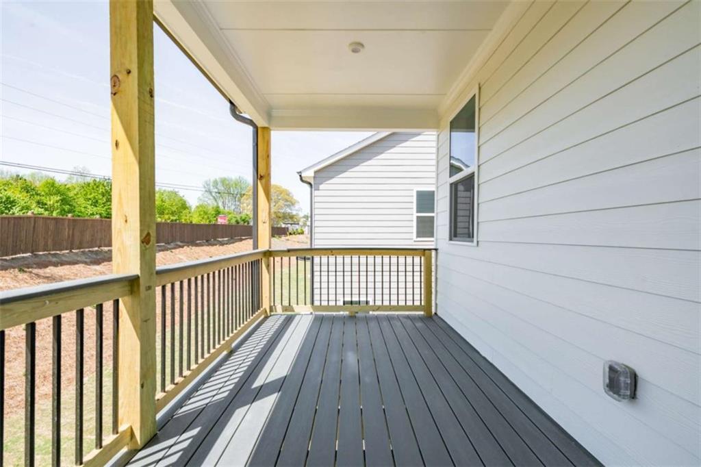 The Paddocks at Doc Hughes - Residential