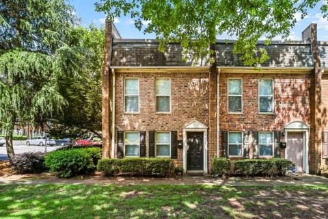 105 North River Drive A Atlanta GA 30350