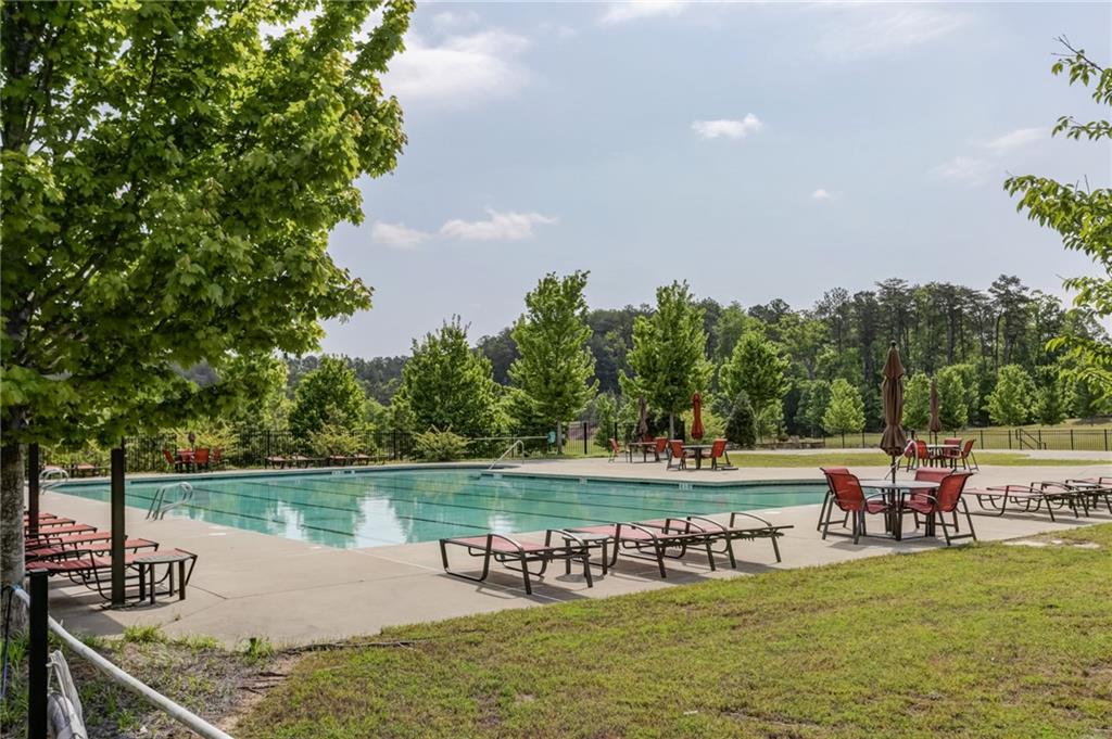 2006 Eagles Ridge, Waleska, Georgia image 43