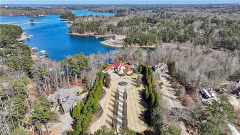 Homes For Sale - 6525 Garrett Road<br/> Buford, GA 30518
