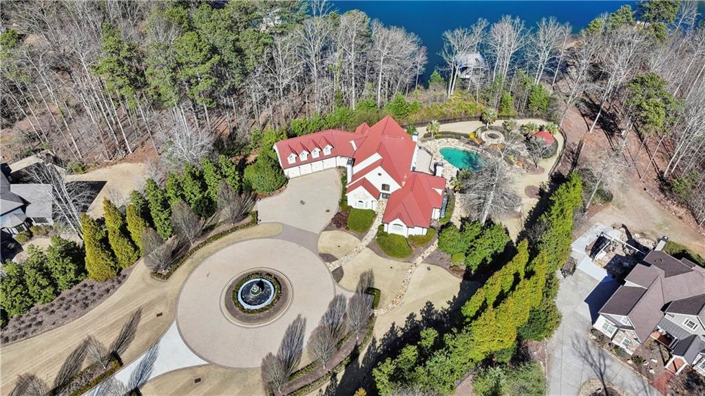 6525 Garrett Road