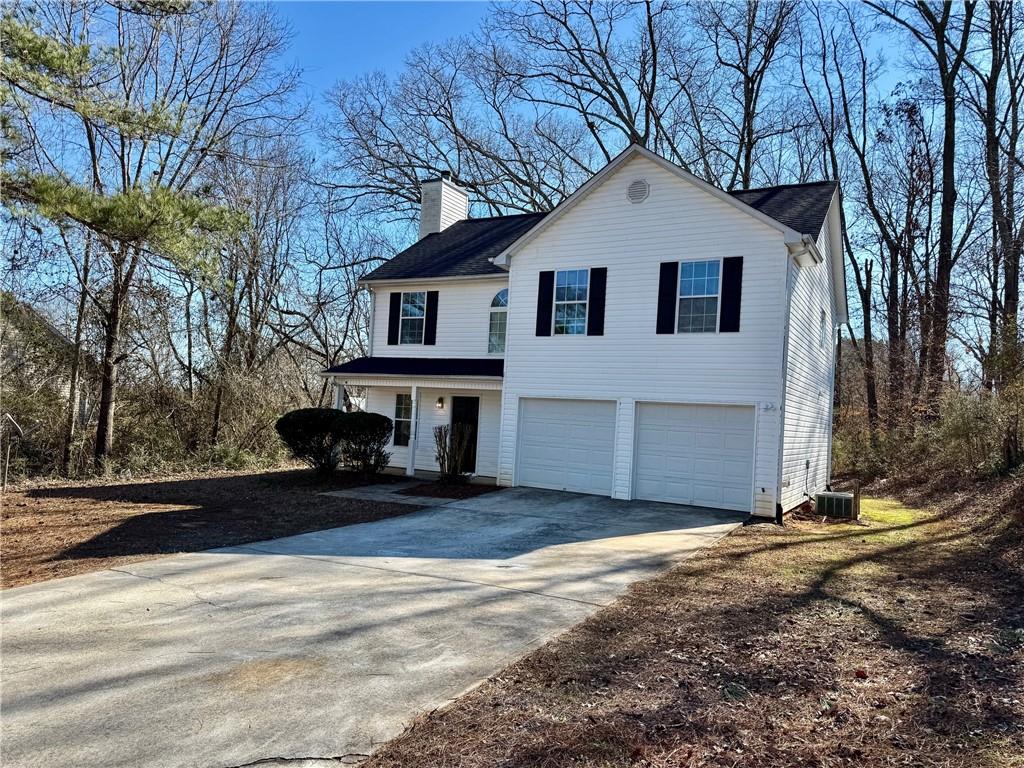 35 Rolling Ridge Drive