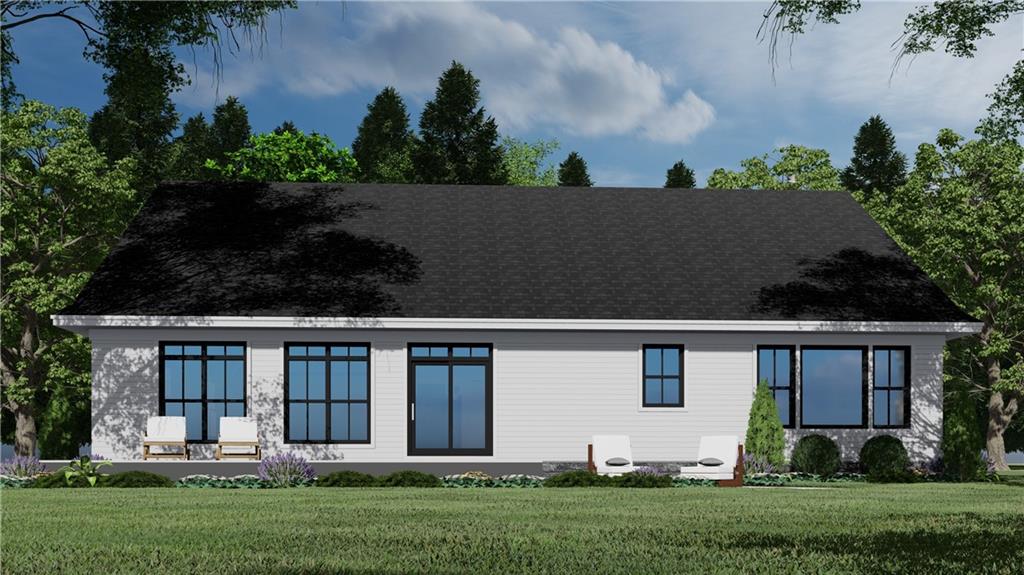 3150 Trickum Lot 7 Road