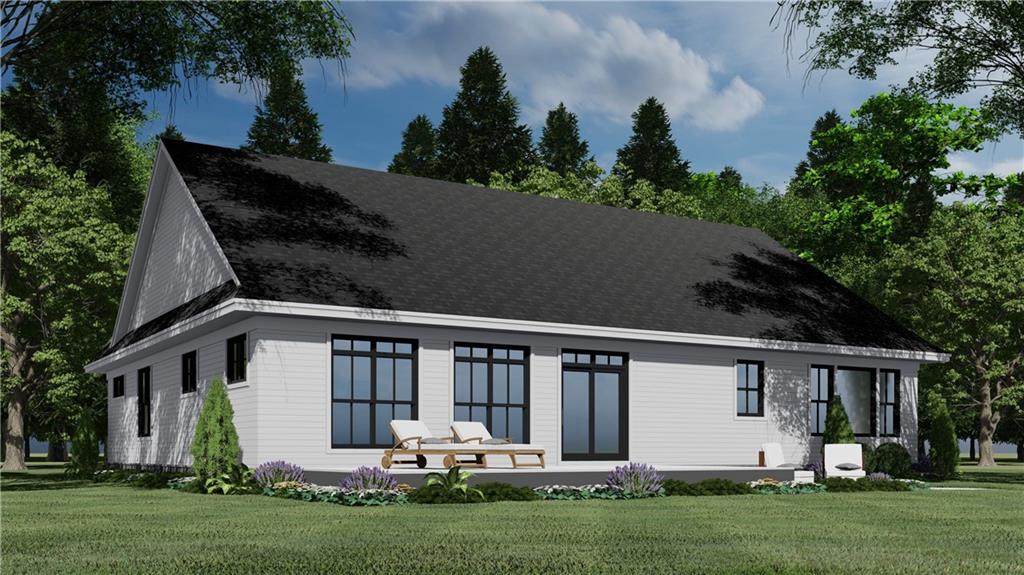 3150 Trickum Lot 7 Road