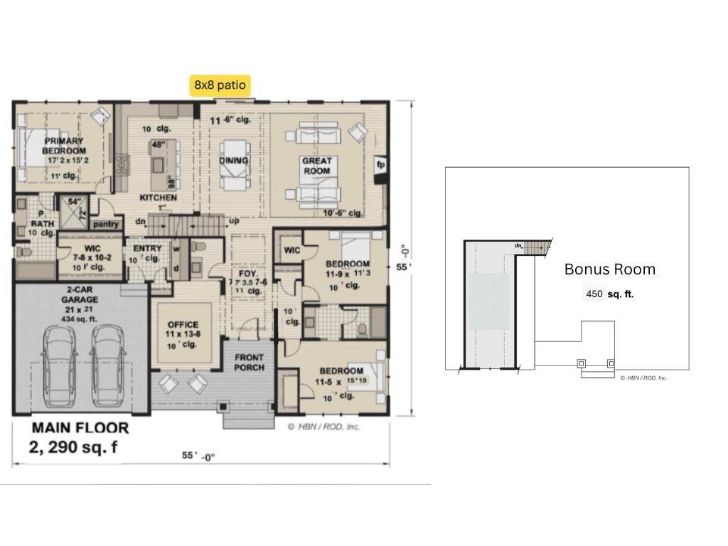 3150 Trickum Lot 7 Road