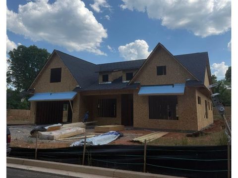 Homes For Sale - 3150 Trickum Lot 7 Road<br/> Marietta, GA 30066