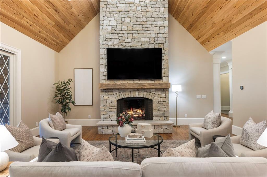 Serenity Lakes - Residential