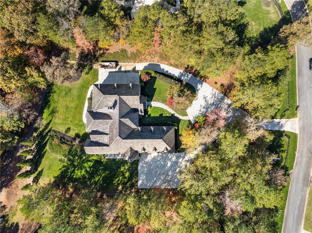 Serenity Lakes - Residential