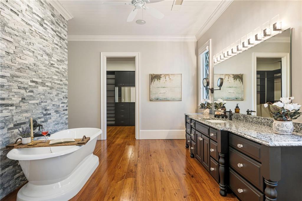 Serenity Lakes - Residential