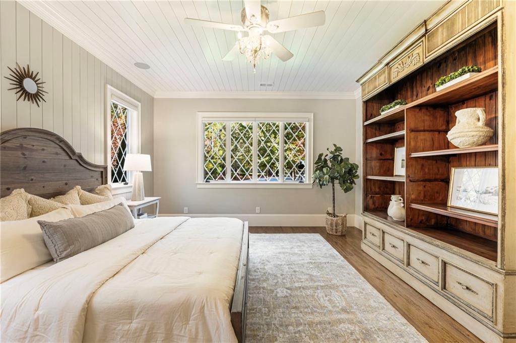 Serenity Lakes - Residential