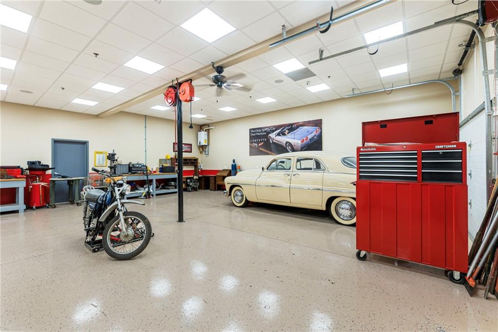 Serenity Lakes - Residential