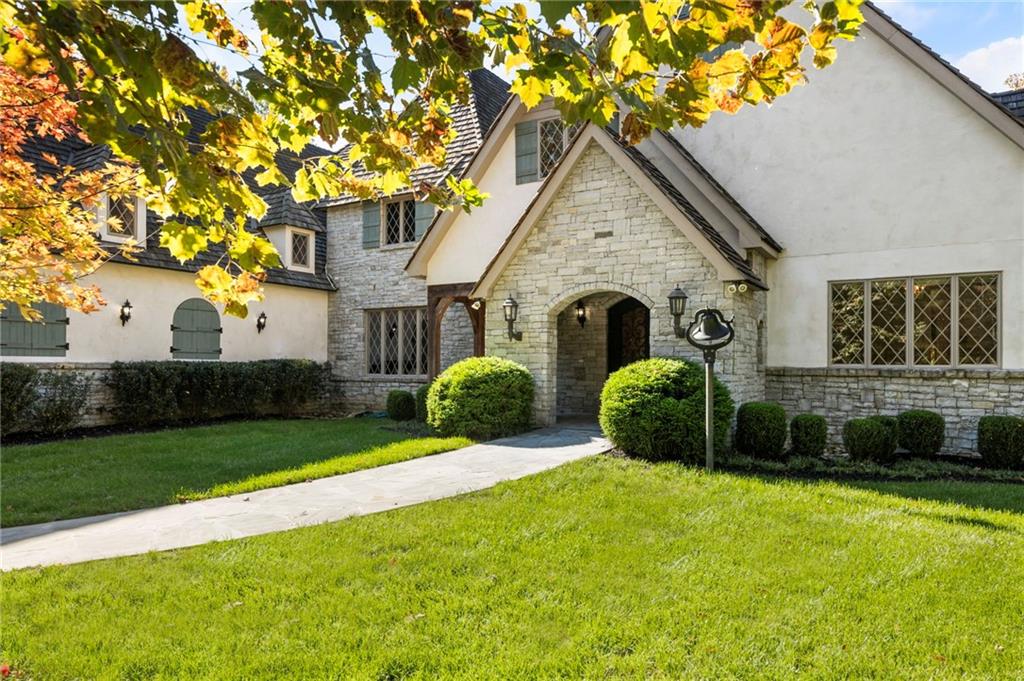 Serenity Lakes - Residential