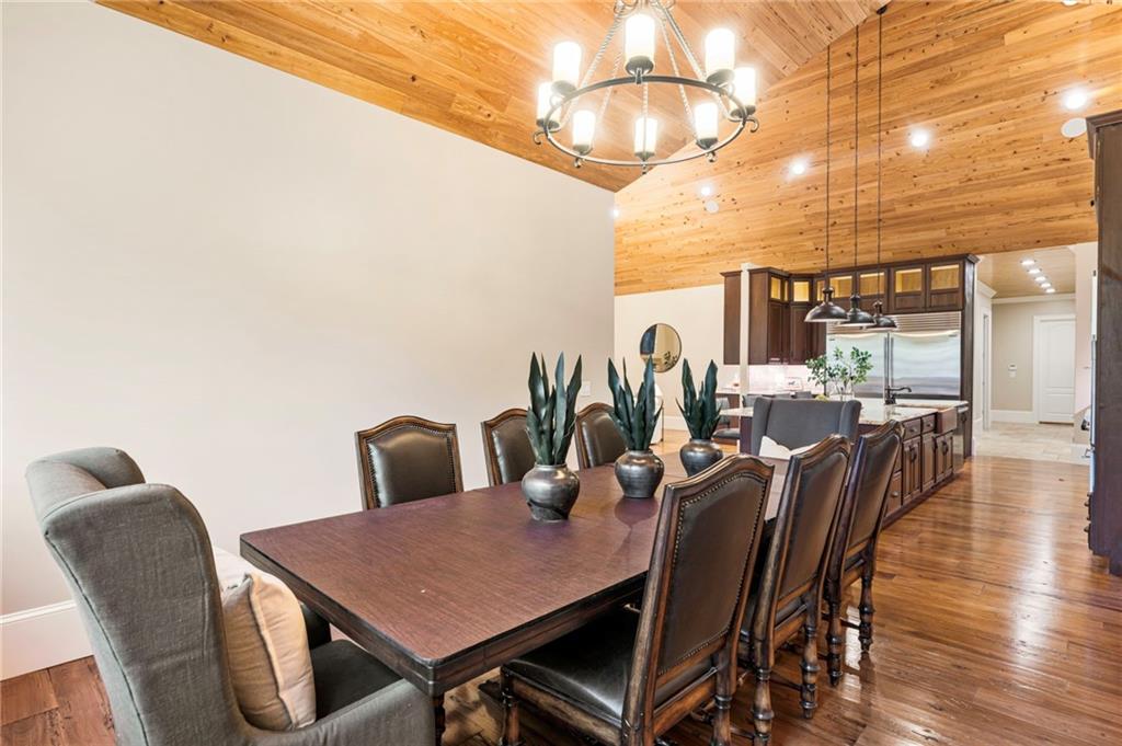 Serenity Lakes - Residential