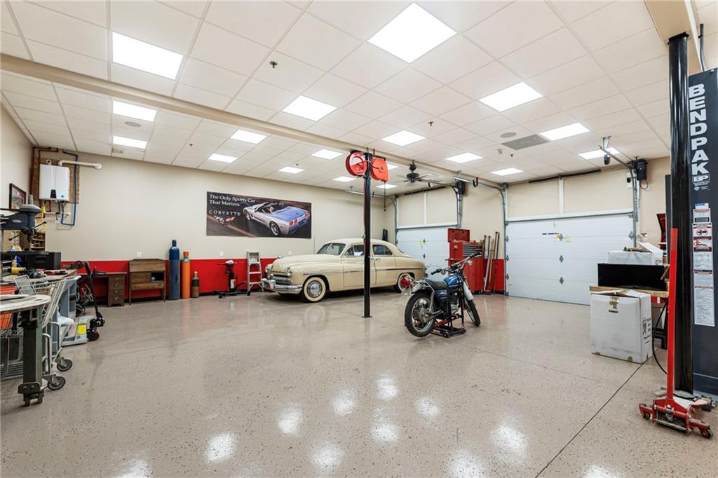 Serenity Lakes - Residential