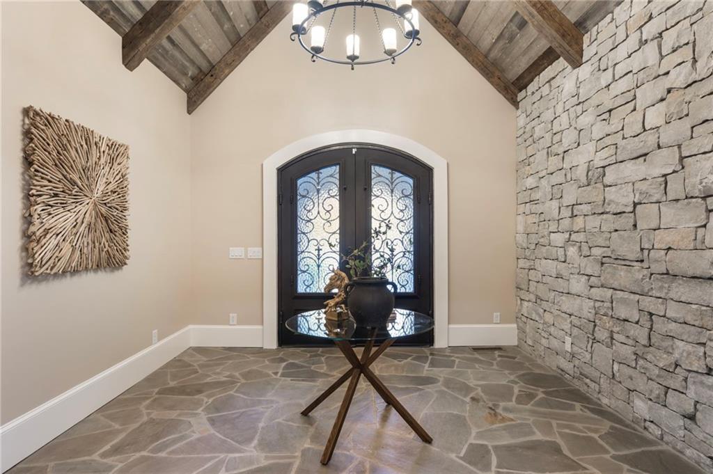 Serenity Lakes - Residential