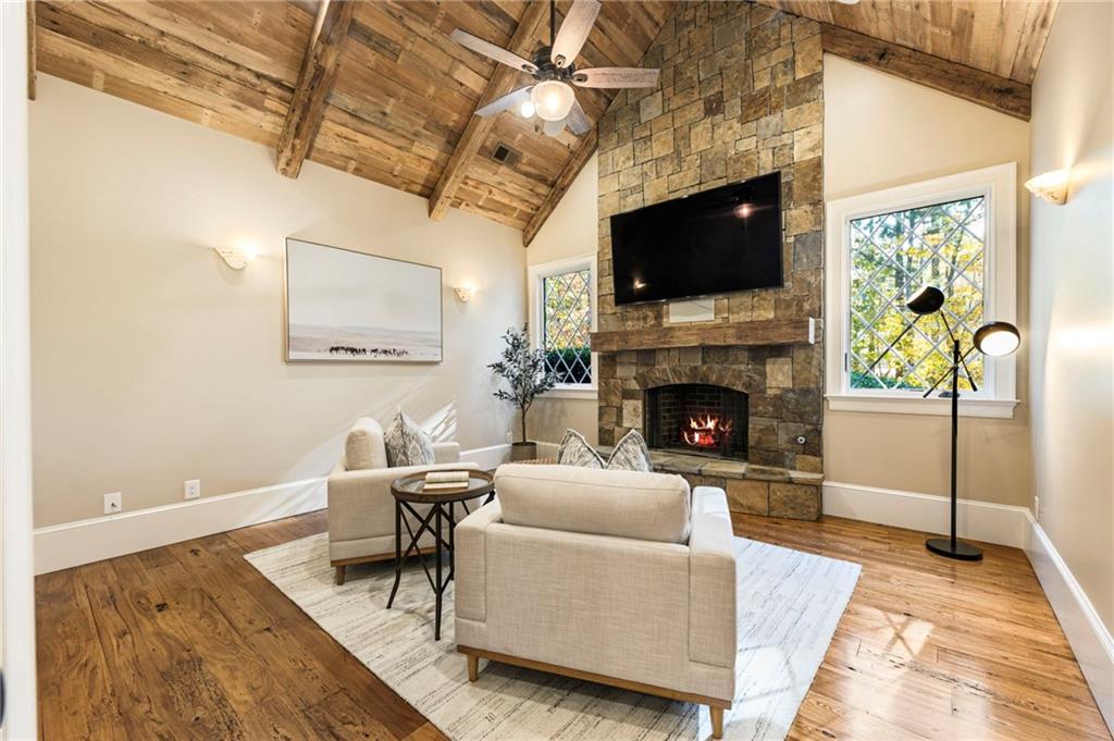 Serenity Lakes - Residential