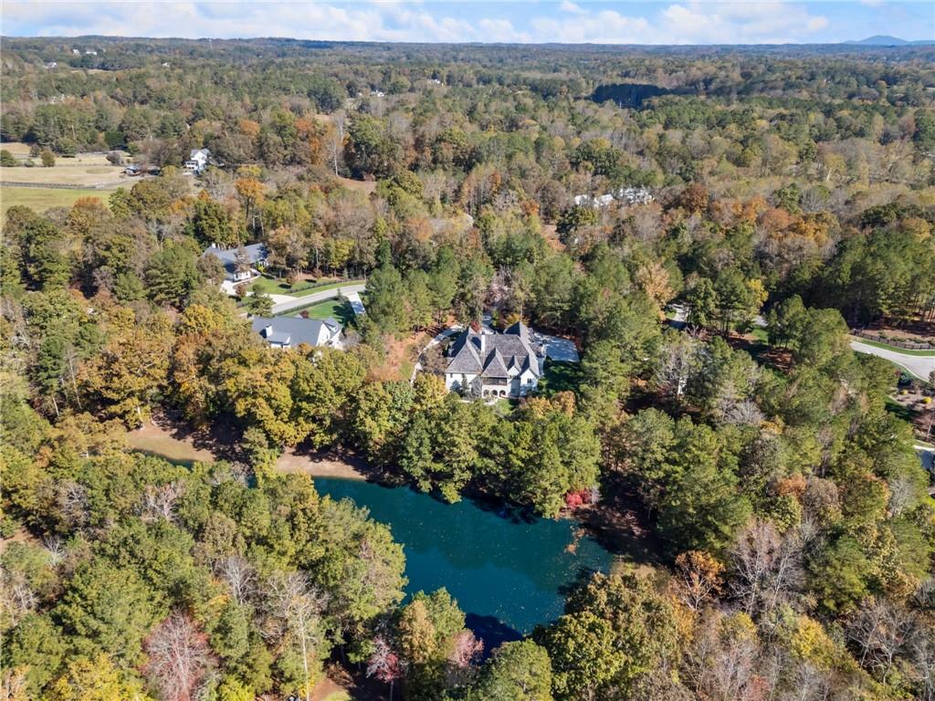 Serenity Lakes - Residential