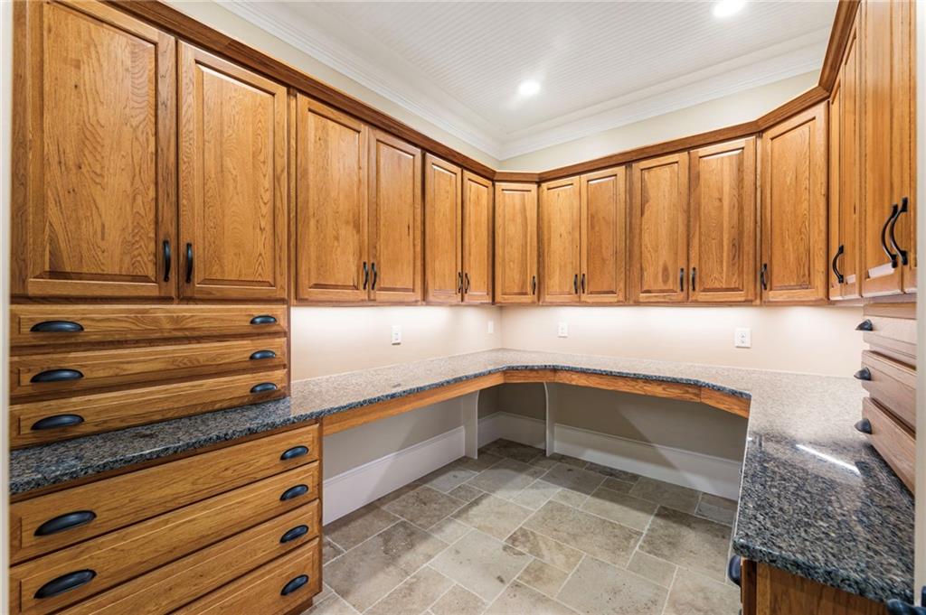 Serenity Lakes - Residential