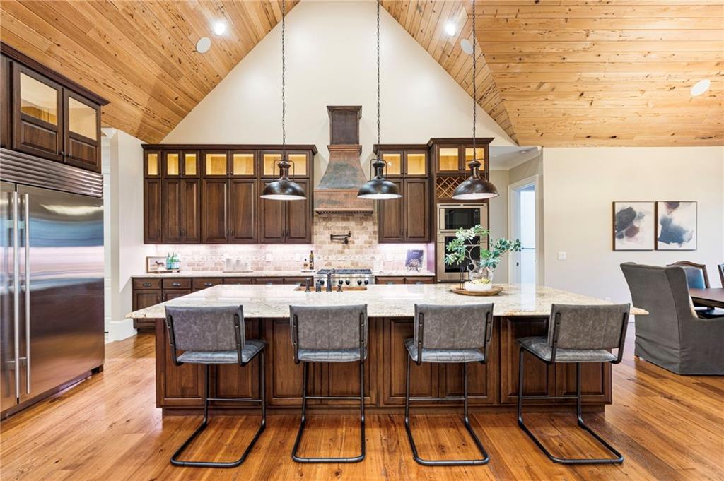 Serenity Lakes - Residential