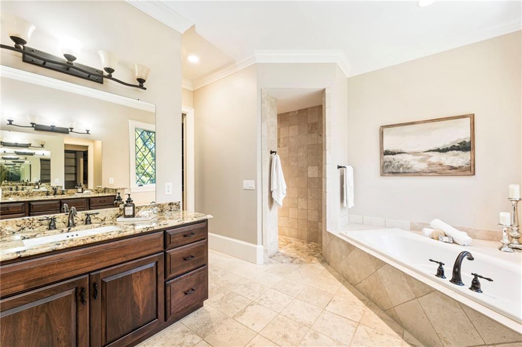 Serenity Lakes - Residential