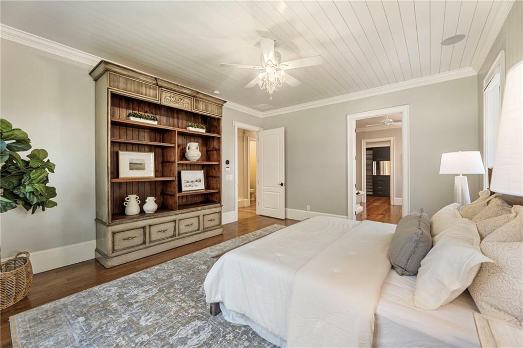 Serenity Lakes - Residential