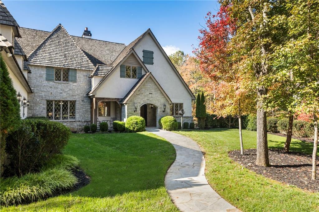 Serenity Lakes - Residential