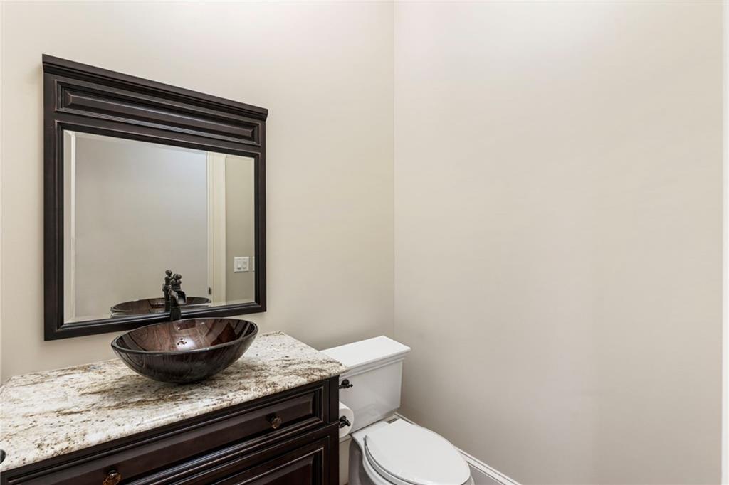 Serenity Lakes - Residential