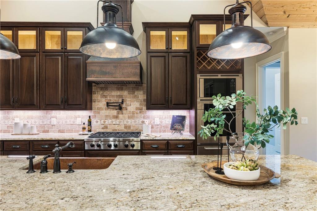 Serenity Lakes - Residential