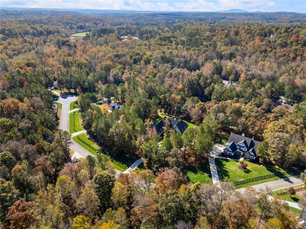 Serenity Lakes - Residential