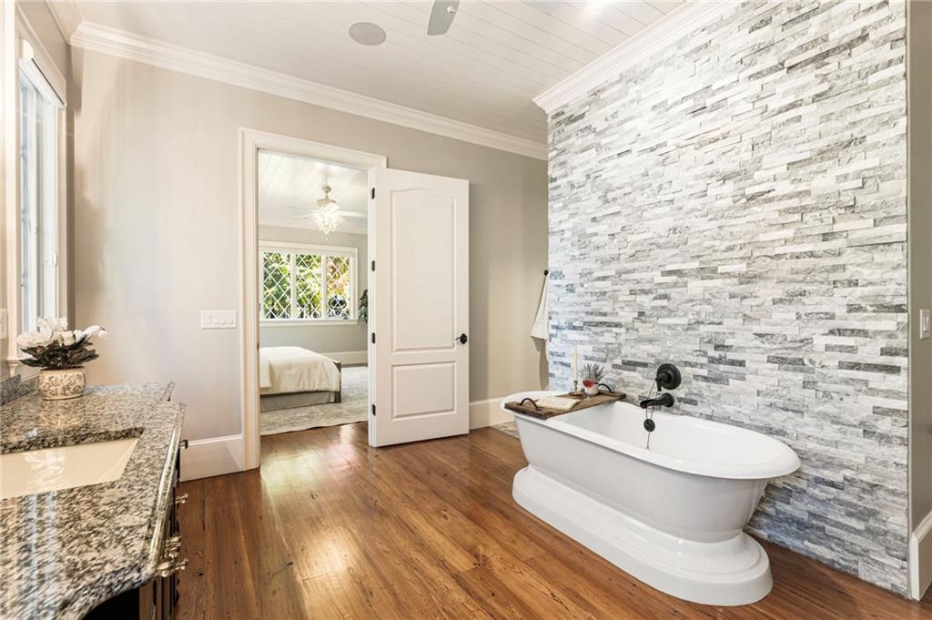 Serenity Lakes - Residential