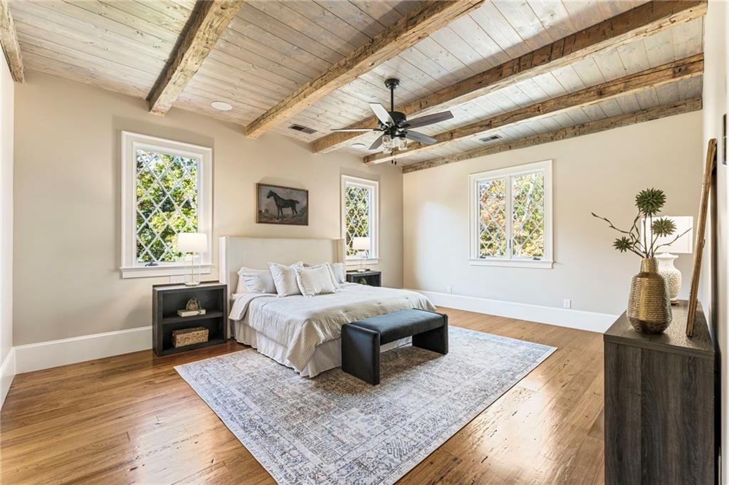 Serenity Lakes - Residential