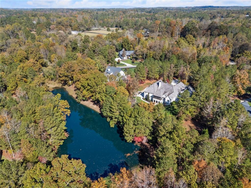 Serenity Lakes - Residential