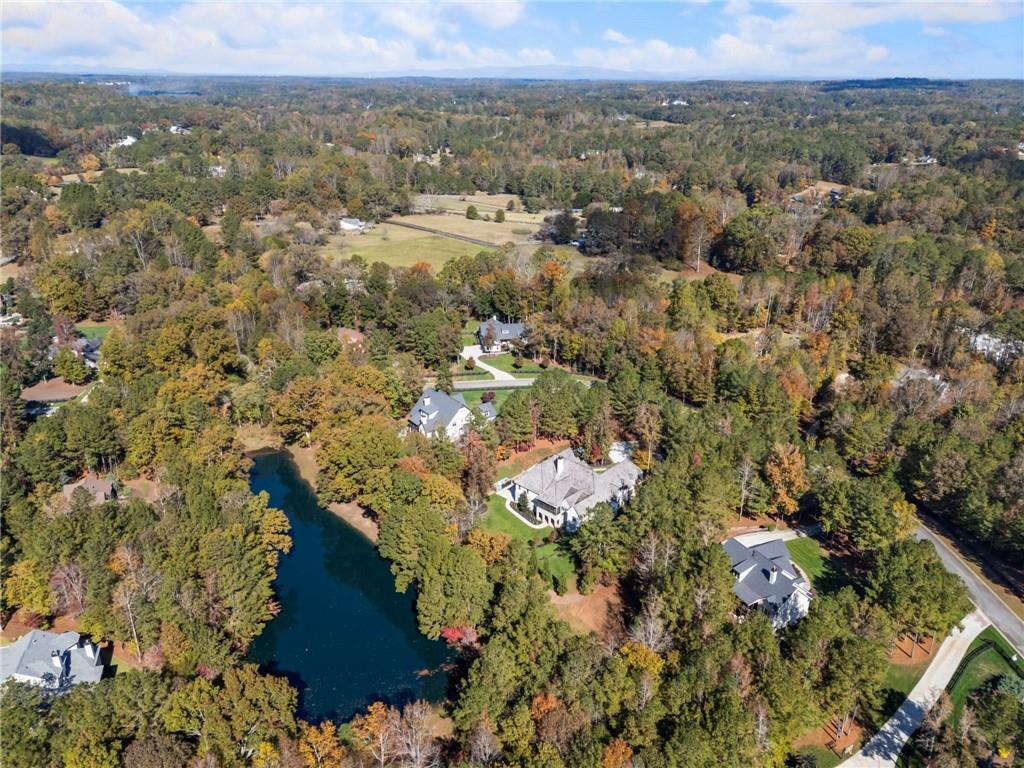 Serenity Lakes - Residential