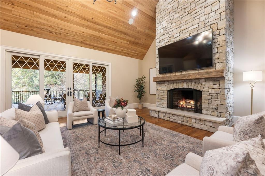 Serenity Lakes - Residential