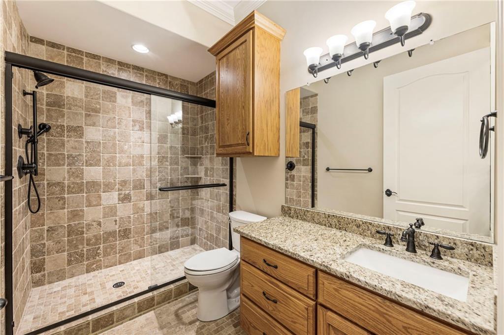 Serenity Lakes - Residential