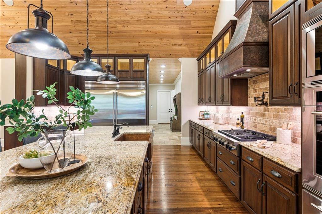 Serenity Lakes - Residential