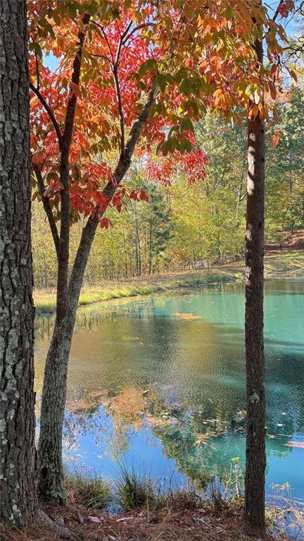 Serenity Lakes - Residential