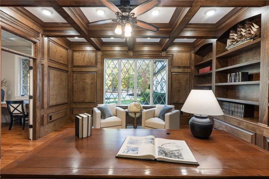 Serenity Lakes - Residential